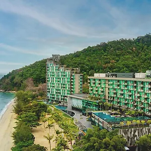 Angsana Teluk Bahang, Penang فندق